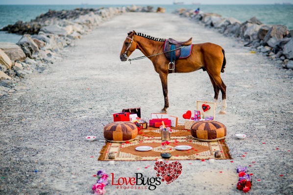 Arabian Night Proposal Styled-Shoot by LoveBugs LoveweddingsNG15