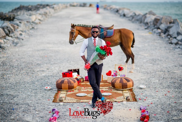 Arabian Night Proposal Styled-Shoot by LoveBugs LoveweddingsNG16