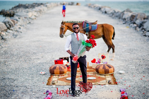 Arabian Night Proposal Styled-Shoot by LoveBugs LoveweddingsNG17