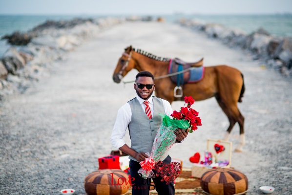 Arabian Night Proposal Styled-Shoot by LoveBugs LoveweddingsNG18