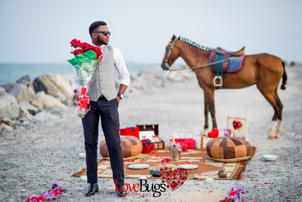 Arabian Night Proposal Styled-Shoot by LoveBugs LoveweddingsNG19