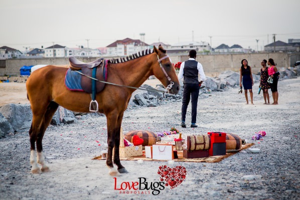 Arabian Night Proposal Styled-Shoot by LoveBugs LoveweddingsNG25