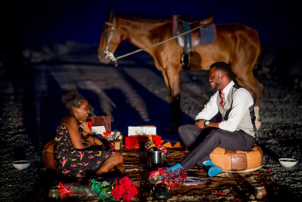 Arabian Night Proposal Styled-Shoot by LoveBugs LoveweddingsNG35