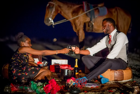 Arabian Night Proposal Styled-Shoot by LoveBugs LoveweddingsNG37