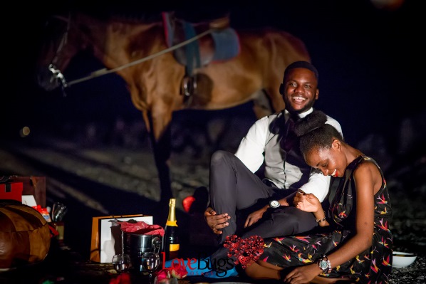 Arabian Night Proposal Styled-Shoot by LoveBugs LoveweddingsNG42