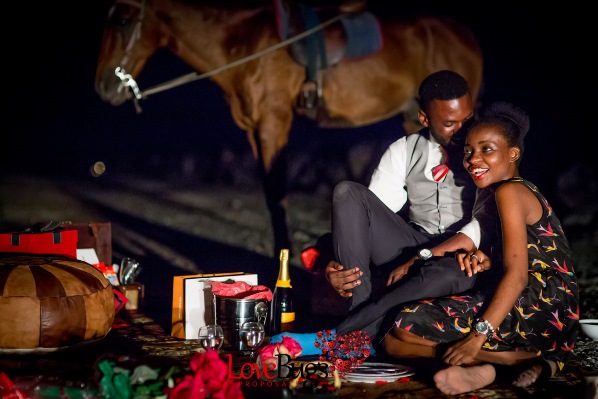 Arabian Night Proposal Styled-Shoot by LoveBugs LoveweddingsNG43