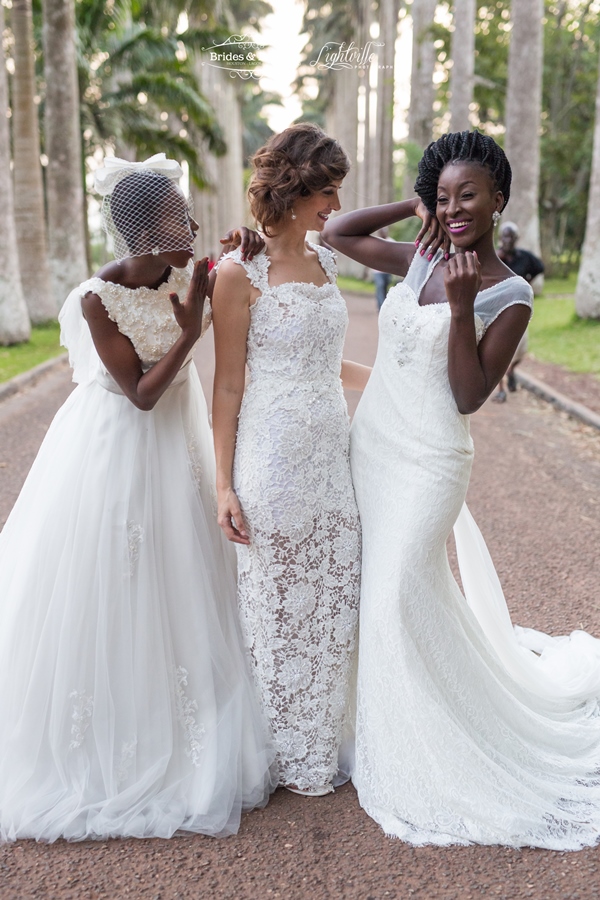 Brides and Babies Fun n Flirty 2 LoveweddingsNG19