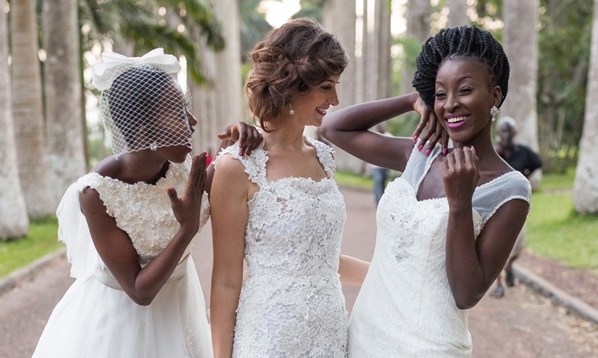 Brides and Babies Fun n Flirty 2 LoveweddingsNG19