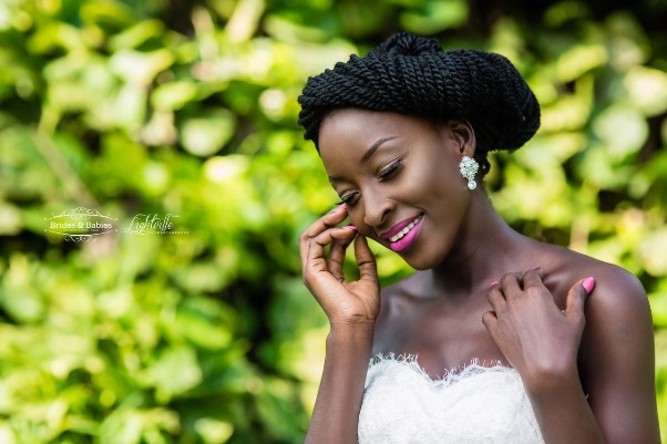 Brides & Babies presents “Fun n Flirty 2” – A Bridal Shoot