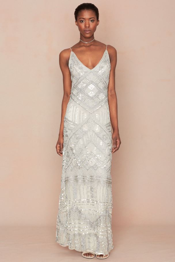 Calypso St. Barth Launches Bridal Collection LoveweddingsNG1