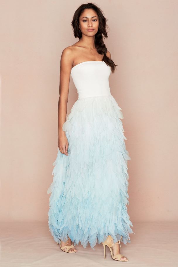 Calypso St. Barth Launches Bridal Collection LoveweddingsNG7