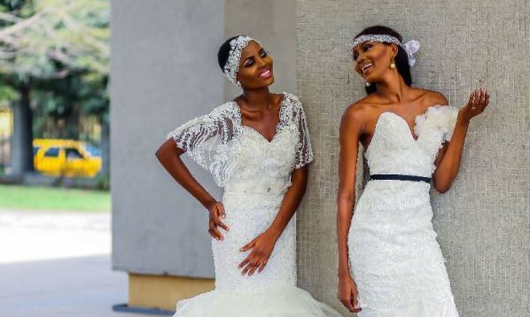 Hollerose Designs Holler 2015 Bridal & Couture Lookbook LoveweddingsNG3