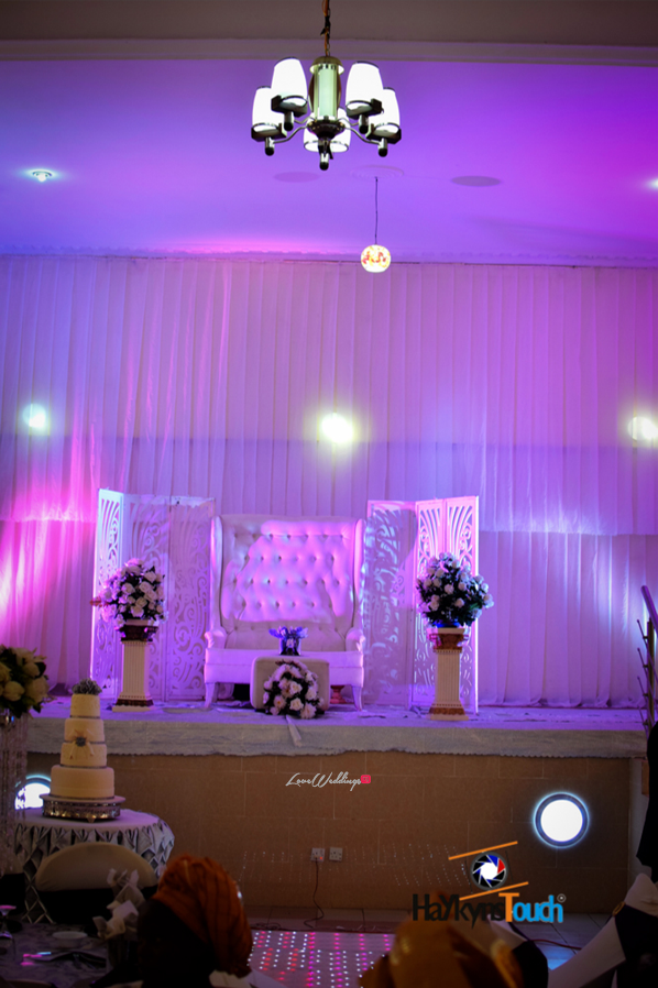 LoveweddingsNG Eniola and Abiodun White Wedding Haykyns Touch3