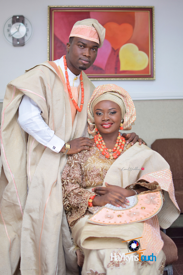 LoveweddingsNG Eniola and Abiodun White Wedding Haykyns Touch6