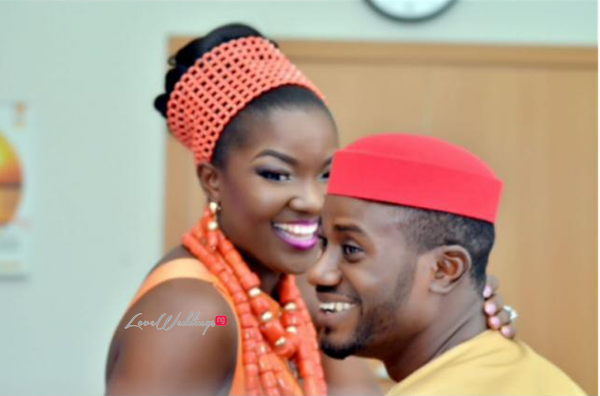 LoveweddingsNG Nigerian Prewedding Temi Omoge adumaradan and Segun Dangote10