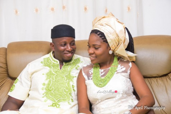 LoveweddingsNG Nigerian Traditional Wedding Amy and Izu1