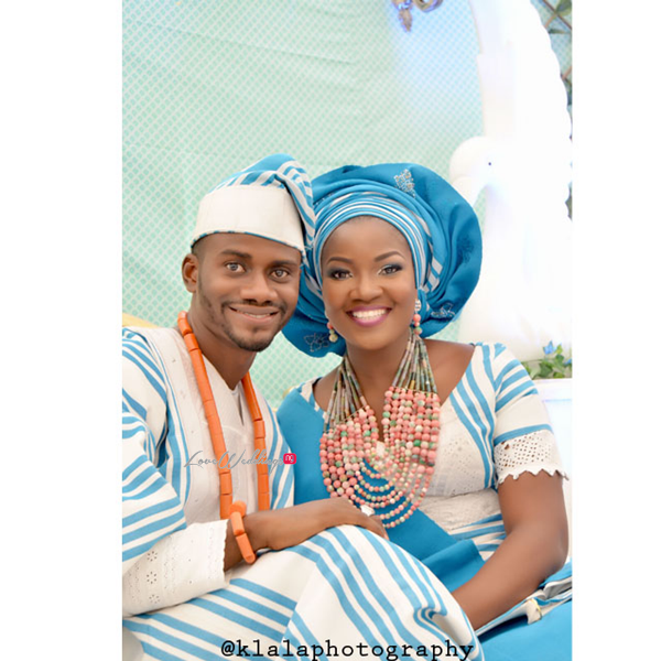 LoveweddingsNG Nigerian Traditional Wedding Temi Omoge adumaradan weds Segun Dangote2