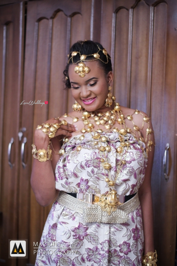 LoveweddingsNG Nigerian Traditional Wedding Tosan and Gbemi10