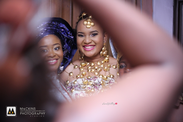LoveweddingsNG Nigerian Traditional Wedding Tosan and Gbemi12