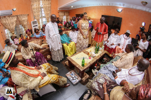 LoveweddingsNG Nigerian Traditional Wedding Tosan and Gbemi15