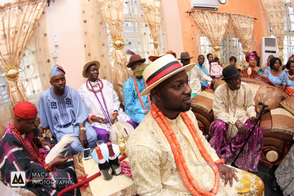 LoveweddingsNG Nigerian Traditional Wedding Tosan and Gbemi16