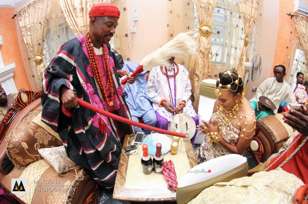 LoveweddingsNG Nigerian Traditional Wedding Tosan and Gbemi21