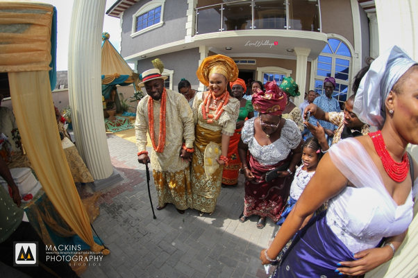 LoveweddingsNG Nigerian Traditional Wedding Tosan and Gbemi37