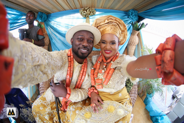 LoveweddingsNG Nigerian Traditional Wedding Tosan and Gbemi45
