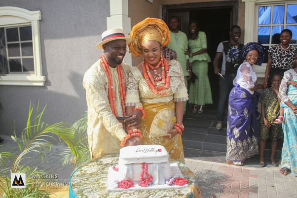 LoveweddingsNG Nigerian Traditional Wedding Tosan and Gbemi46