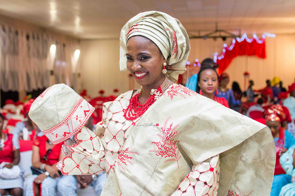 LoveweddingsNG Nigerian Traditional Wedding Yemi and Adeola Adeolu Adeniyi Photography12
