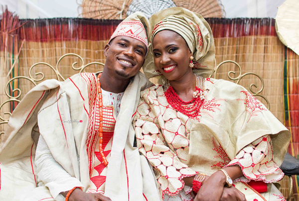 LoveweddingsNG Nigerian Traditional Wedding Yemi and Adeola Adeolu Adeniyi Photography18