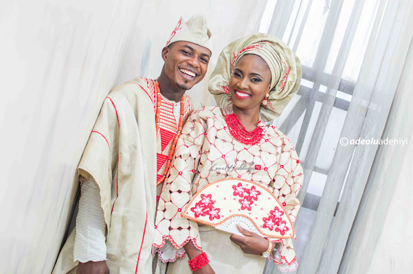 LoveweddingsNG Nigerian Traditional Wedding Yemi and Adeola Adeolu Adeniyi Photography31