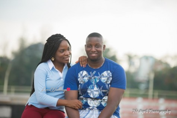 LoveweddingsNG Prewedding Amy and Izu1