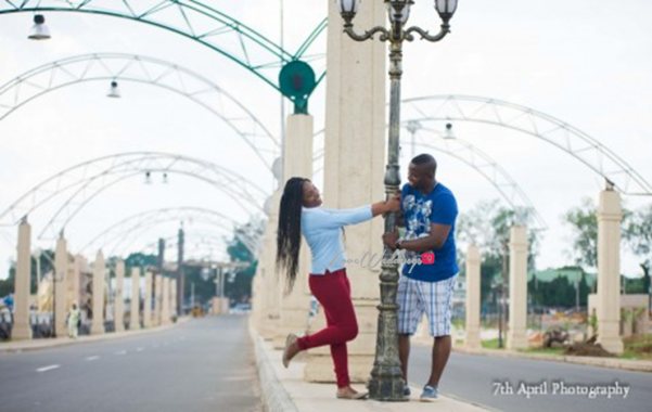 LoveweddingsNG Prewedding Amy and Izu3