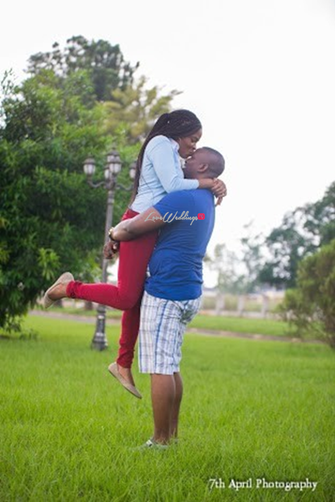 LoveweddingsNG Prewedding Amy and Izu5