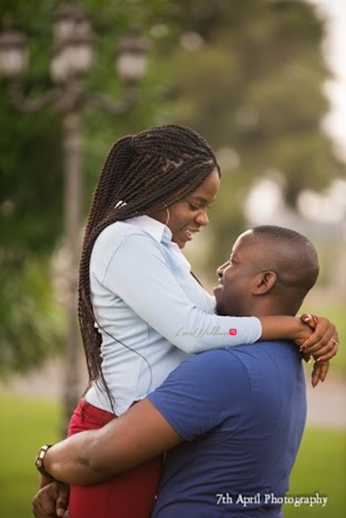 LoveweddingsNG Prewedding Amy and Izu6