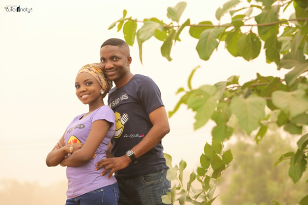 LoveweddingsNG Prewedding Maryam and Abdulhafeez2