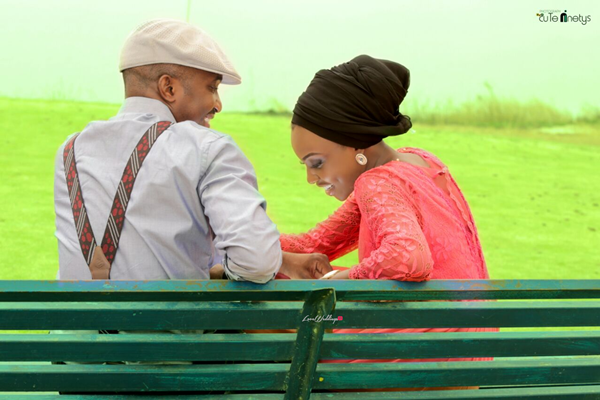 LoveweddingsNG Prewedding Maryam and Abdulhafeez4