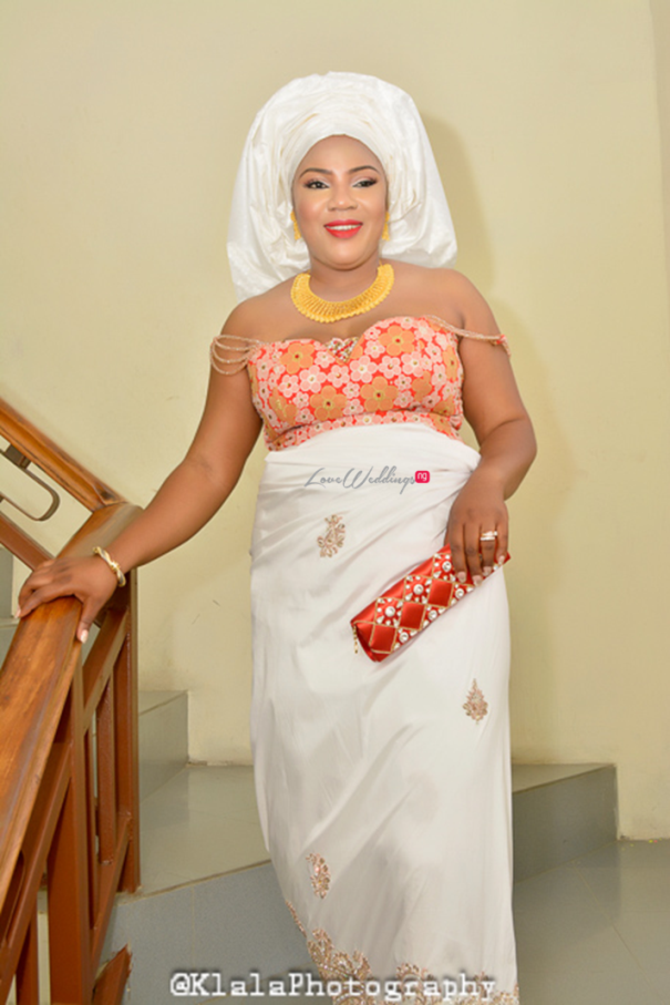 LoveweddingsNG Real Weddings Eva and Tony5