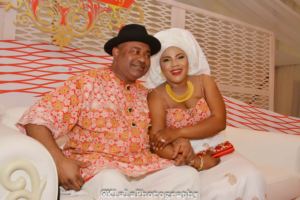 LoveweddingsNG Real Weddings Eva and Tony8