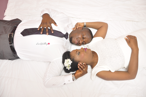 LoveweddingsNG Registry Wedding Amaechi1