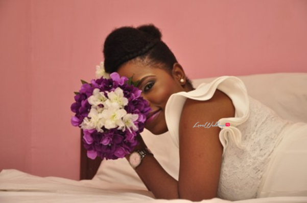 LoveweddingsNG Registry Wedding Amaechi12