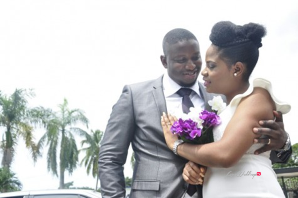 LoveweddingsNG Registry Wedding Amaechi2