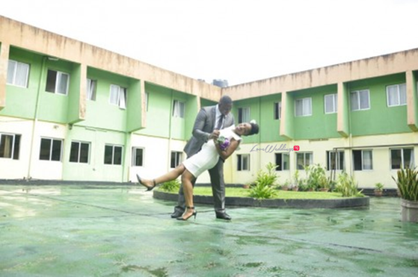 LoveweddingsNG Registry Wedding Amaechi6