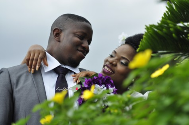 LoveweddingsNG Registry Wedding Amaechi9