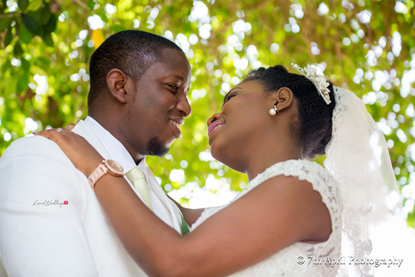 LoveweddingsNG White Wedding Amaechi2