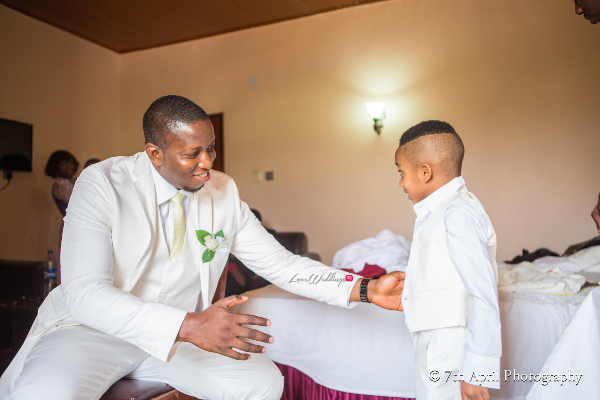 LoveweddingsNG White Wedding Amaechi5