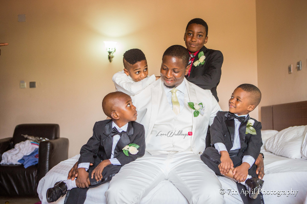 LoveweddingsNG White Wedding Amaechi6