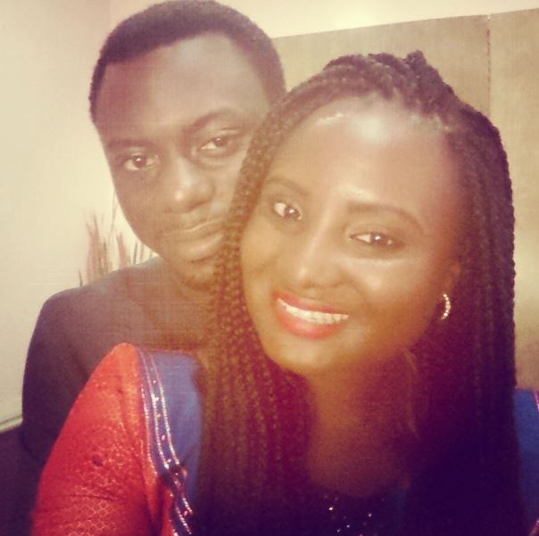 My Big Nigerian Wedding - Olapeju Ogunleke Temitope Akinsola