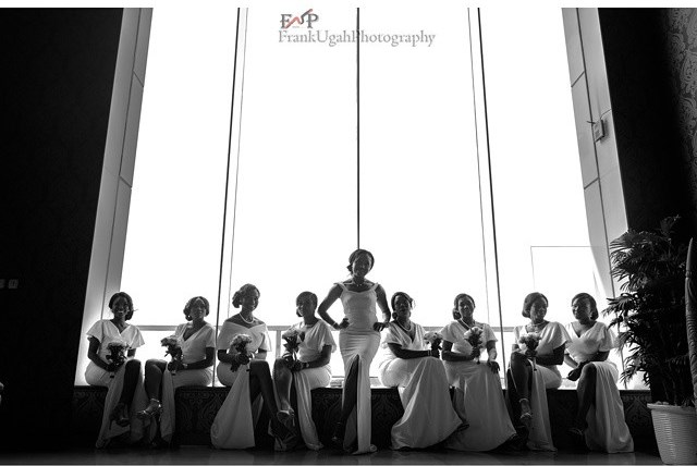 Onyinye Carter Bosah Chukwuogo Wedding - Frank Ugah Photography5